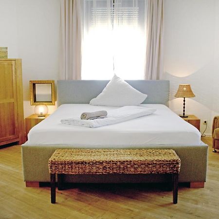 Apartment Eva Chemnitz Kültér fotó