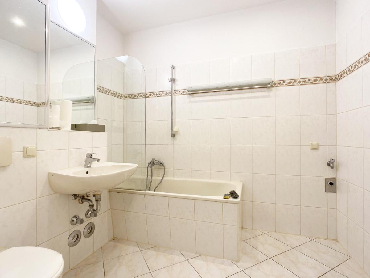 Apartment Eva Chemnitz Kültér fotó
